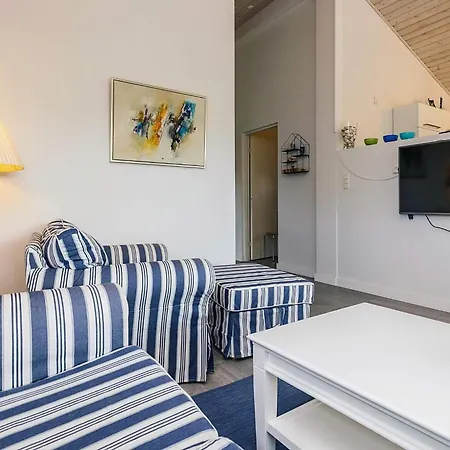 4 Star In Karrebaeksminde Eno By