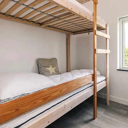Semesterbostad 4 Star In Karrebaeksminde Eno By