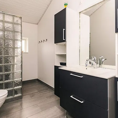 Semesterbostad 4 Star In Karrebaeksminde Eno By