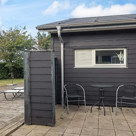 Semesterbostad 4 Star In Karrebaeksminde